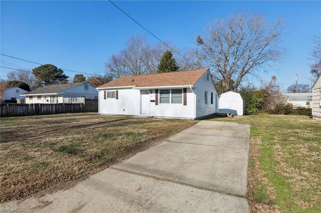 2013 Whitman PL, Hampton, VA 23663