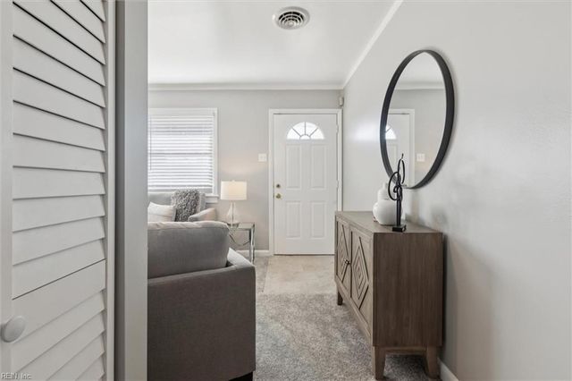 2013 Whitman PL, Hampton, VA 23663