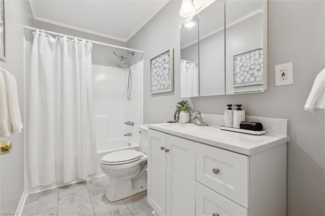 2013 Whitman PL, Hampton, VA 23663