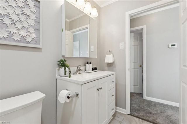 2013 Whitman PL, Hampton, VA 23663