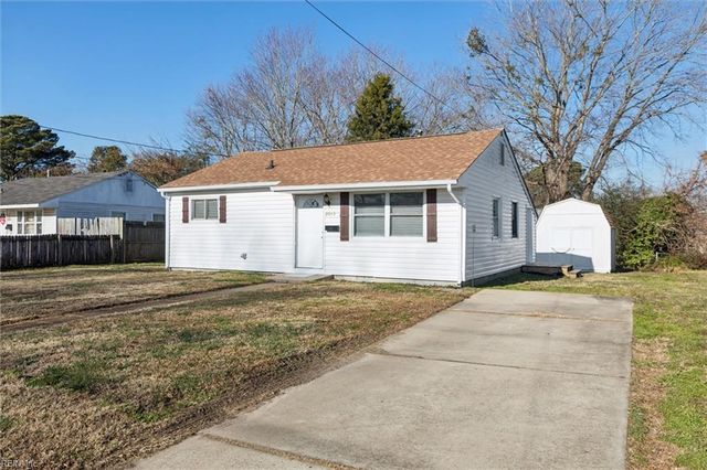 2013 Whitman PL, Hampton, VA 23663