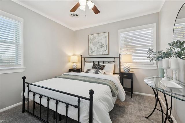 2013 Whitman PL, Hampton, VA 23663