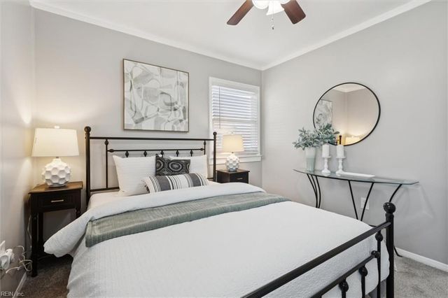 2013 Whitman PL, Hampton, VA 23663