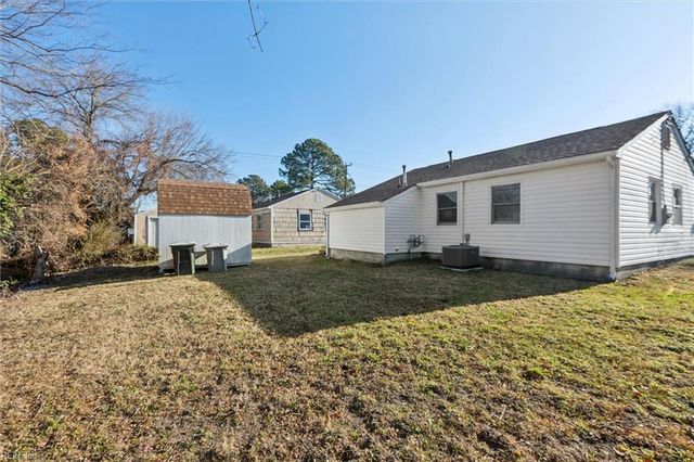 2013 Whitman PL, Hampton, VA 23663