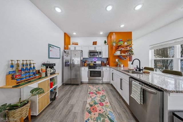 22711 Vera Street, Warrensville Heights, OH 44128