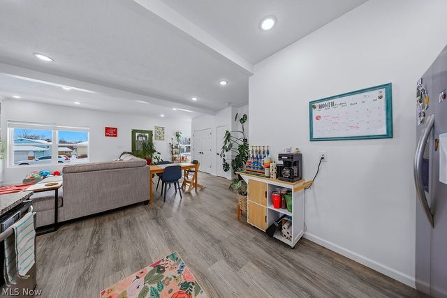 22711 Vera Street, Warrensville Heights, OH 44128