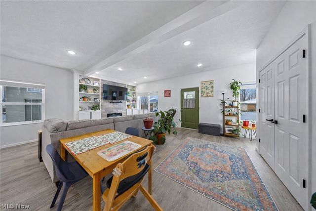 22711 Vera Street, Warrensville Heights, OH 44128