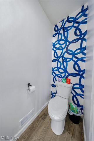 22711 Vera Street, Warrensville Heights, OH 44128