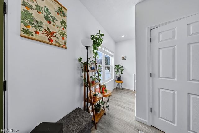 22711 Vera Street, Warrensville Heights, OH 44128