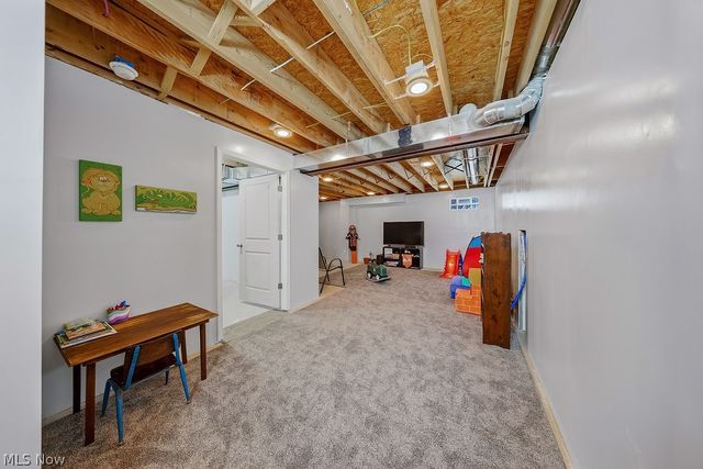 22711 Vera Street, Warrensville Heights, OH 44128