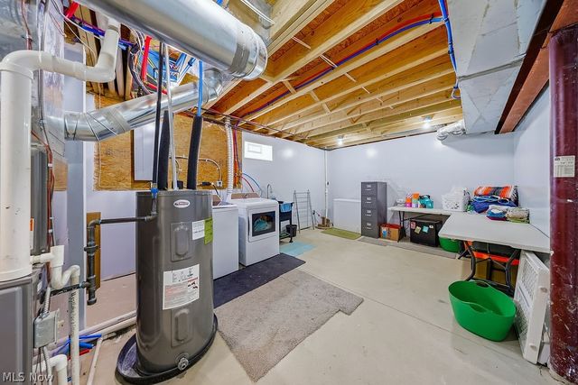 22711 Vera Street, Warrensville Heights, OH 44128