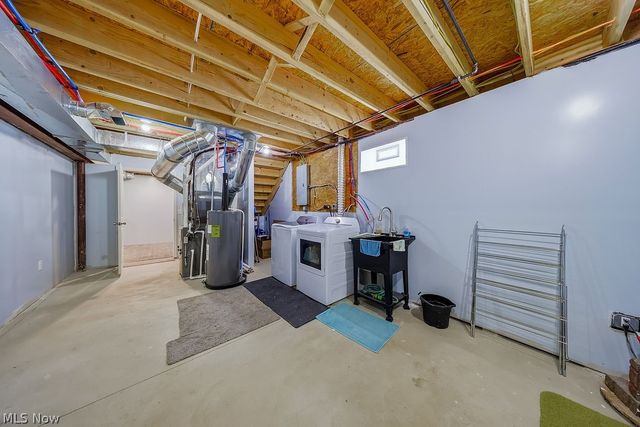 22711 Vera Street, Warrensville Heights, OH 44128