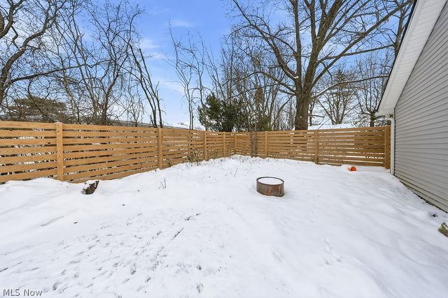 22711 Vera Street, Warrensville Heights, OH 44128