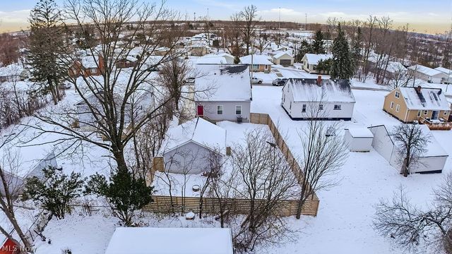 22711 Vera Street, Warrensville Heights, OH 44128