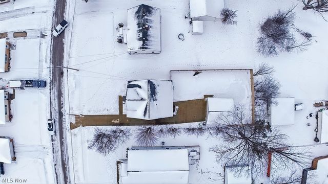 22711 Vera Street, Warrensville Heights, OH 44128