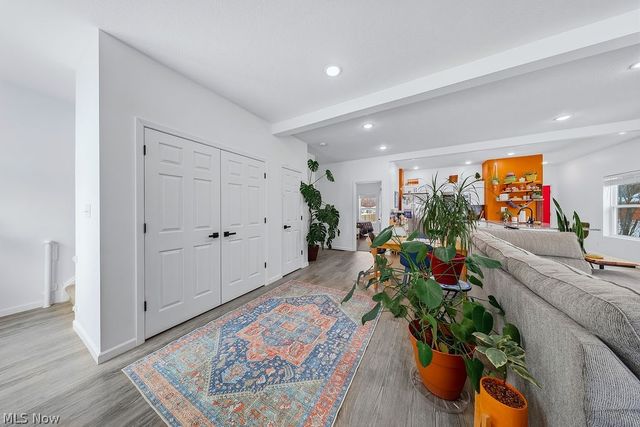 22711 Vera Street, Warrensville Heights, OH 44128