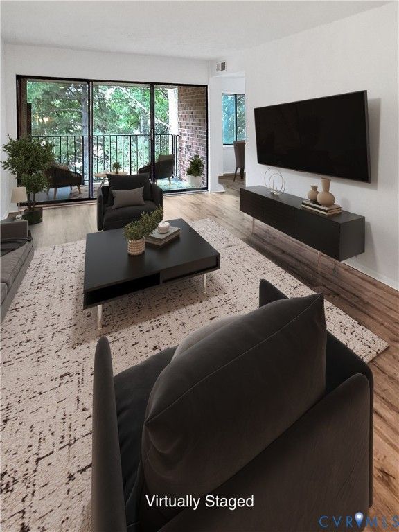 1501 Regency Woods Rd Unit#303, Henrico, VA 23238