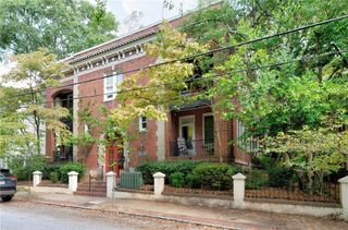 741 Frederica NE Street 8, Atlanta, GA 30306