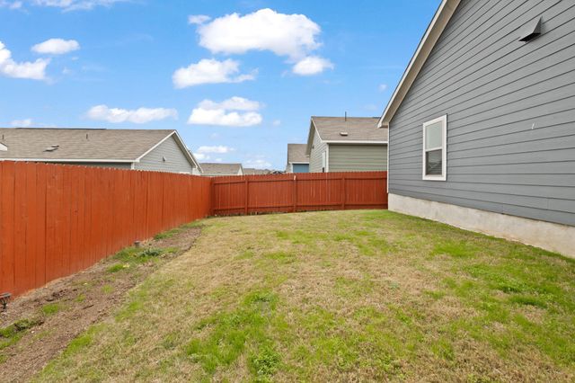 7116 Spirit Hill RD, Austin, TX 78744