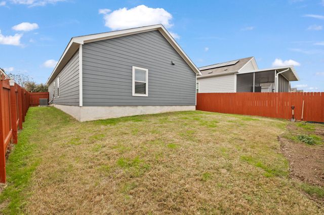 7116 Spirit Hill RD, Austin, TX 78744