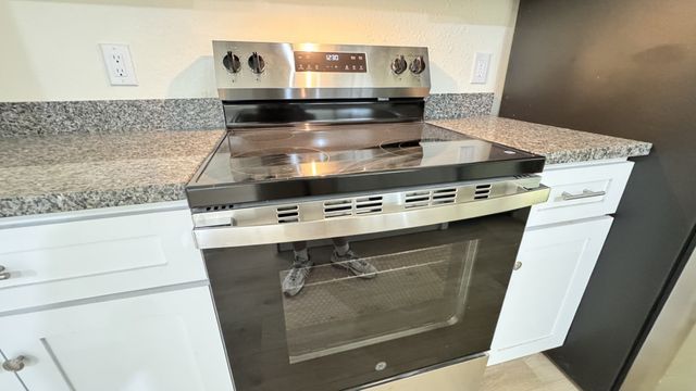 2309 Balsam Drive K109, Arlington, TX 76006