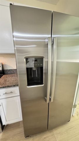 2309 Balsam Drive K109, Arlington, TX 76006