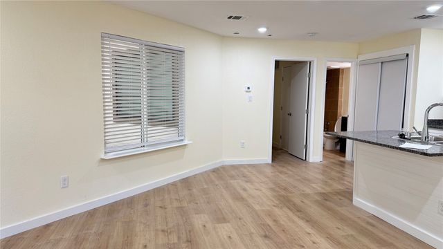 2309 Balsam Drive K109, Arlington, TX 76006