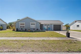 13525 DIBELLA AVENUE, Port Charlotte, FL 33981