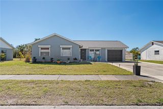 13525 DIBELLA AVENUE, Port Charlotte, FL 33981