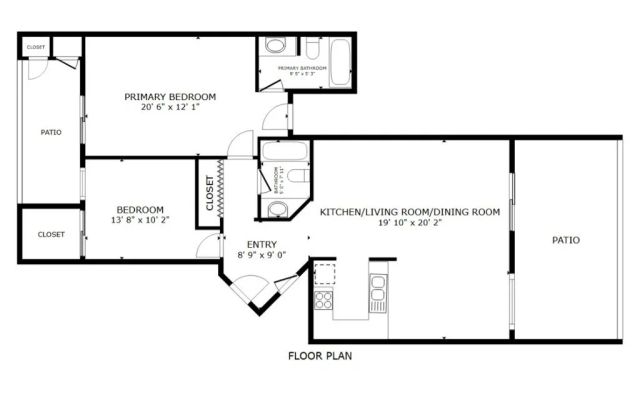 7 Town And Country, Pomona, CA 91766