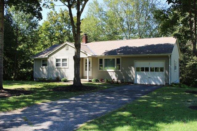 95 Scoville Hill Road, Harwinton, CT 06791