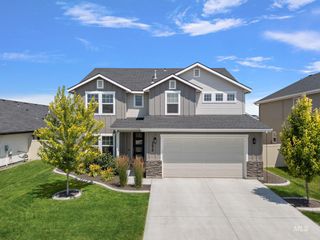 7678 E Lightfoot St., Nampa, ID 83687