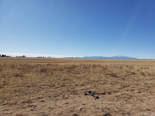 7510 Cowboy Ranch Vw, Peyton, CO 80831