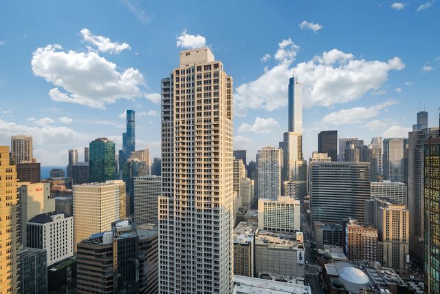 30 E Huron Street 4603, Chicago, IL 60611