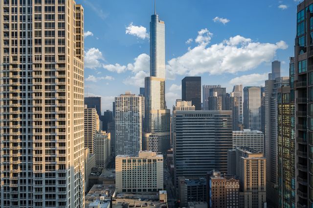 30 E Huron Street 4603, Chicago, IL 60611