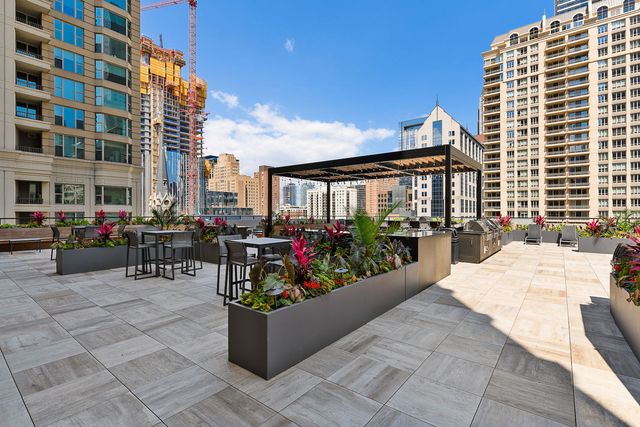 30 E Huron Street 4603, Chicago, IL 60611