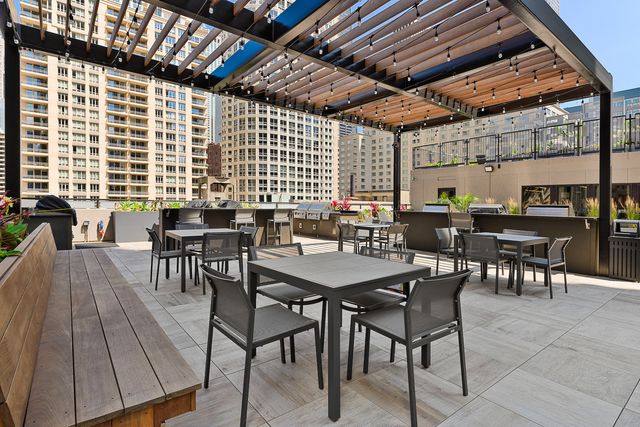 30 E Huron Street 4603, Chicago, IL 60611