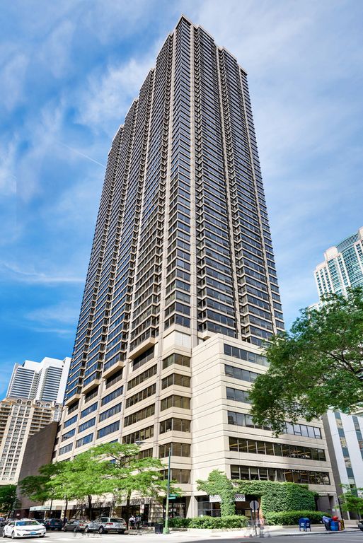 30 E Huron Street 4603, Chicago, IL 60611