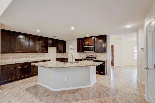 12246 Antilles Lane, Conroe, TX 77304