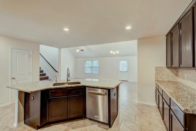 12246 Antilles Lane, Conroe, TX 77304