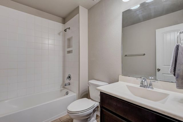 12246 Antilles Lane, Conroe, TX 77304