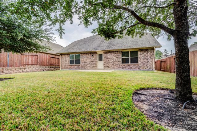 12246 Antilles Lane, Conroe, TX 77304