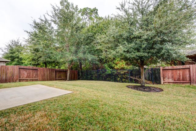 12246 Antilles Lane, Conroe, TX 77304