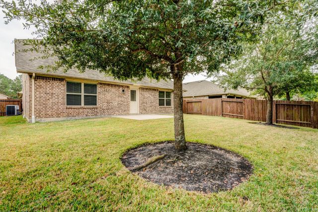 12246 Antilles Lane, Conroe, TX 77304