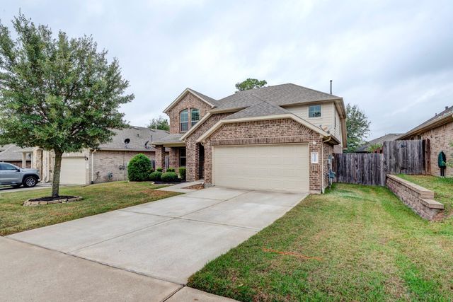 12246 Antilles Lane, Conroe, TX 77304