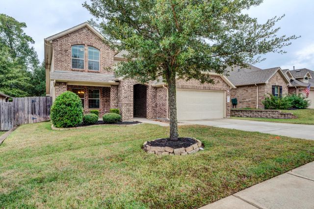 12246 Antilles Lane, Conroe, TX 77304