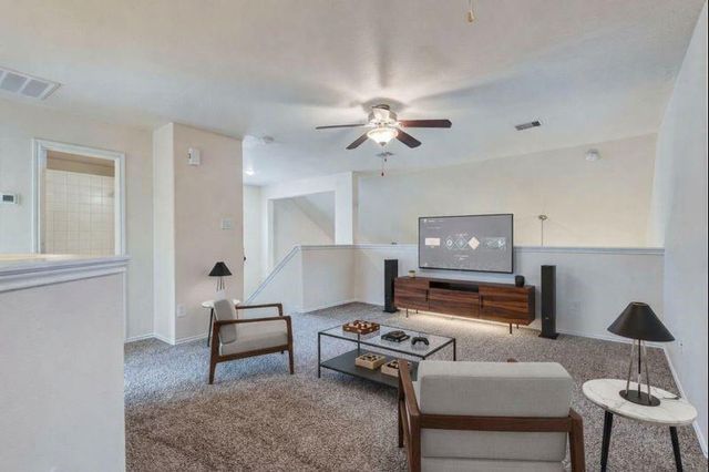 12246 Antilles Lane, Conroe, TX 77304