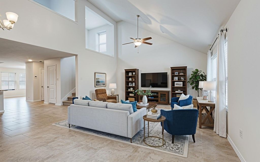 12246 Antilles Lane, Conroe, TX 77304