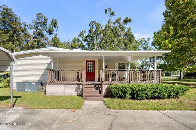 27061 29TH Road, Branford, FL 32008
