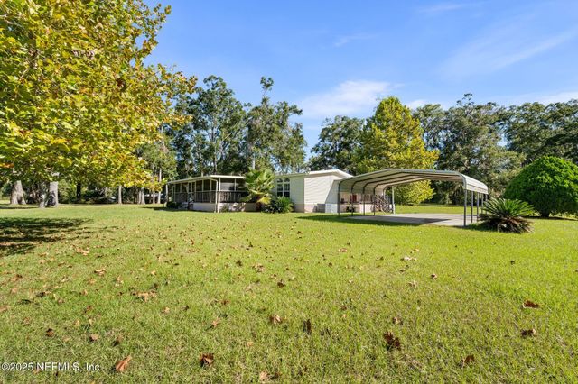 27061 29TH Road, Branford, FL 32008